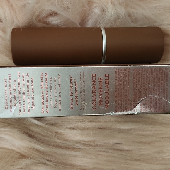 Brand New BENEFIT hello happy AIR STICK FOUNDATION - Picture 3 of 4